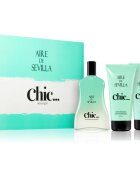 Instituto Español Aire De Sevilla Chic подаръчен комплект за жени
