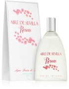 Instituto Español Aire De Sevilla Rosas тоалетна вода за жени 150 мл.