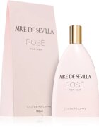 Instituto Español Aire De Sevilla Rosè тоалетна вода за жени 150 мл.