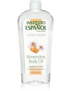 Instituto Español Almond олио за тяло 400 мл.