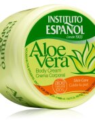 Instituto Español Aloe Vera хидратиращ лосион за тяло 400 мл.