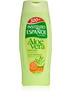 Instituto Español Aloe Vera успокояващ лосион за тяло 500 мл.