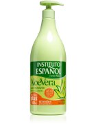 Instituto Español Aloe Vera успокояващ лосион за тяло 950 мл.