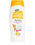 Instituto Español Arnica тоалетно мляко за тяло за уморени крака 500 мл.