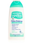 Instituto Español Atopic Skin лосион за тяло за чувствителна кожа 300 мл.