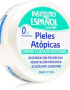 Instituto Español Atopic Skin подхранващ крем за тяло 40 мл.