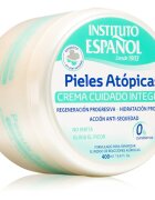 Instituto Español Atopic Skin регенериращ крем за тяло 400 мл.