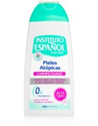 Instituto Español Atopic Skin шампоан за чувствителна и раздразнена кожа на скалпа 300 мл.