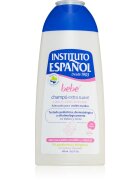 Instituto Español Bebé нежен шампоан за деца от раждането им 300 мл.
