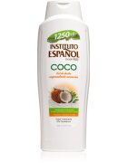 Instituto Español Coco душ гел 1250 мл.