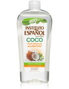 Instituto Español Coco интензивно подхранващо масло за тяло 400 мл.