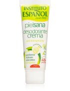 Instituto Español Healthy Skin кремообразен дезодорант рол-он 75 мл.