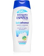 Instituto Español Leche Hcorporal Inst Español тоалетно мляко за тяло 500 мл.