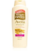 Instituto Español Oatmeal овлажняващ душ гел 1250 мл.