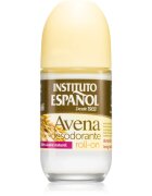 Instituto Español Oatmeal рол-он 75 мл.