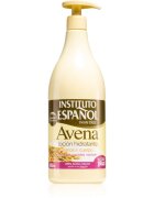 Instituto Español Oatmeal успокояващ лосион за тяло 950 мл.