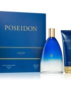 Instituto Español Poseidon Deep подаръчен комплект за мъже