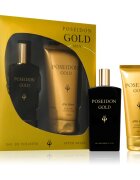 Instituto Español Poseidon Gold подаръчен комплект за мъже