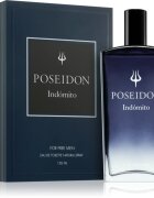 Instituto Español Poseidon Indomito тоалетна вода за мъже 150 мл.