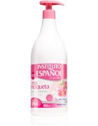 Instituto Español Rosehip дълбоко хидратиращо мляко за тяло 950 мл.