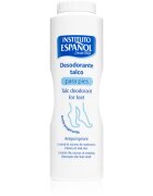 Instituto Español Talcum дезодорант за ходила 185 гр.
