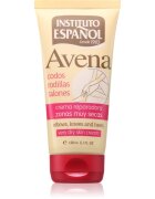 Instituto Español Tubo Crema Avena регенериращ крем 150 мл.