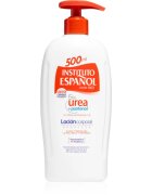 Instituto Español Urea хидратиращо мляко за тяло с пантенол 500 мл.