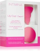 Intimina Lily Cup Compact B менструална чаша 23 мл.