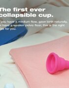 Intimina Lily Cup Compact B менструална чаша 23 мл.