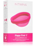 Intimina Ziggy Cup 2 B менструална чаша 76 мл.