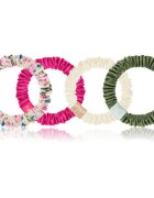 InvisiBobble Beauties Wildflower Blossom Dreams ластици за коса 4 бр.