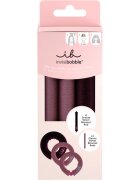 InvisiBobble Blow Secret комплект кадифени ролки за къдрене на косата
