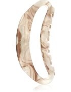 InvisiBobble Clipstar Amber Glow щипка за коса размер XL 1 бр.