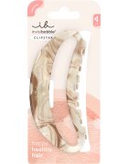InvisiBobble Clipstar Amber Glow щипка за коса размер XL 1 бр.