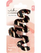InvisiBobble Clipstar Cacao Cream щипка за коса размер L 1 бр.