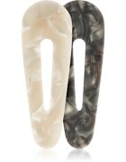 InvisiBobble Clipstar Cliphue фиби за коса 2 бр.