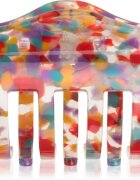 InvisiBobble Clipstar Confetti Spark щипка за коса размер М 1 бр.