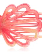 InvisiBobble Clipstar Coral Hug щипка за коса 1 бр.