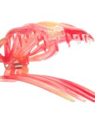 InvisiBobble Clipstar Coral Hug щипка за коса 1 бр.
