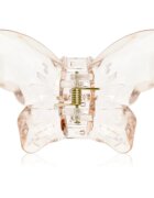 InvisiBobble Clipstar Diamond Butterfly щипка за коса размер М 1 бр.