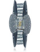 InvisiBobble Clipstar Eclipse Nightfall щипка за коса размер L 1 бр.