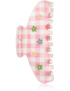 InvisiBobble Clipstar Electric Picnic щипка за коса 1 бр.