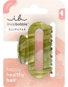 InvisiBobble Clipstar Evergreen щипка за коса размер М 1 бр.