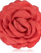 InvisiBobble Clipstar Fleur de coral щипка за плитка размер L 1 бр.