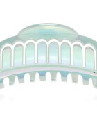 InvisiBobble Clipstar Flexibobble щипка за коса размер L 1 бр.
