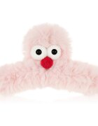 InvisiBobble Clipstar Flufftastic щипка за коса 1 бр.