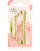 InvisiBobble Clipstar Gold Luxe щипка за коса 1 бр.