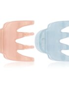 InvisiBobble Clipstar Gym Buddy щипка за коса размер S 2 бр.