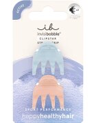 InvisiBobble Clipstar Gym Buddy щипка за коса размер S 2 бр.