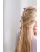 InvisiBobble Clipstar Petit Bijoux щипка за коса 4 бр.